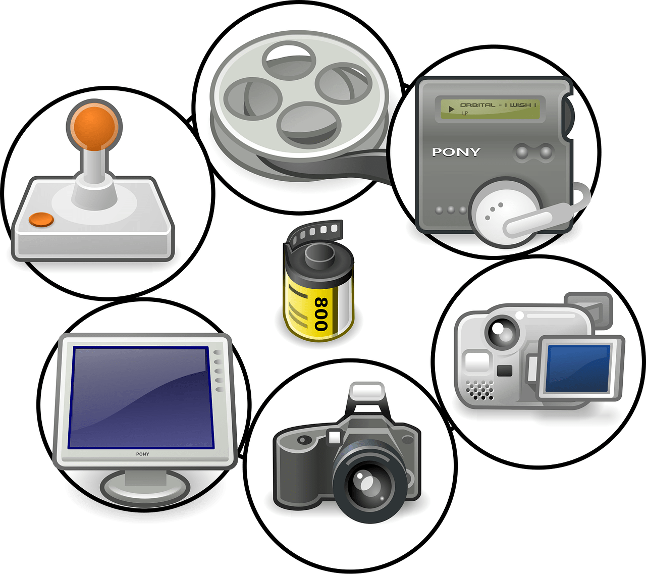 Exploring The Evolution Of Tv Games From Pong To Playstation 5
