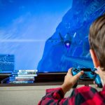 Exploring The Evolution Of Tv Games From Pong To Playstation 5