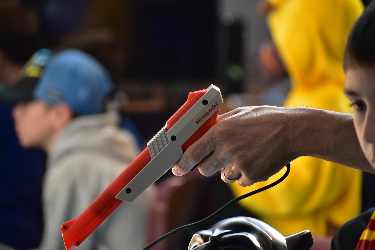 The 1980s and early 1990s witnessed significant advancements in video