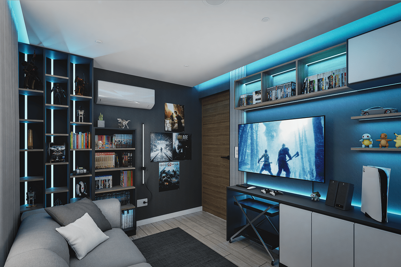 Its charming story, coupled with imaginative level design, makes it