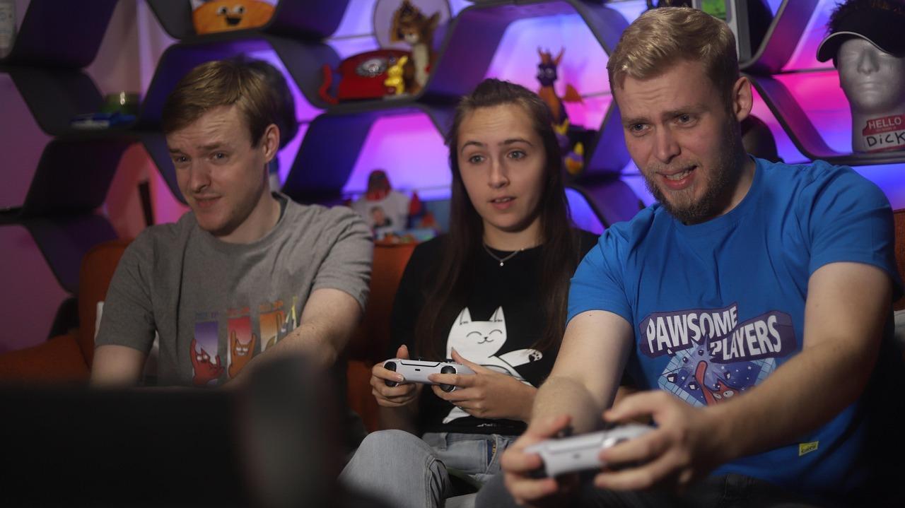 Games like Kena: Bridge of Spirits and Hades have demonstrated