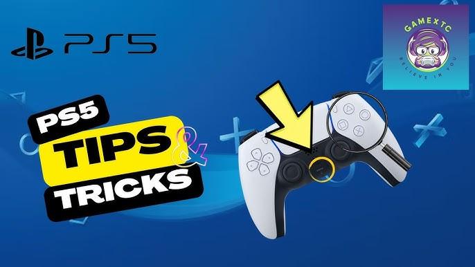 PS5 Tips and Tricks 2026: Hidden Features You Should Know
