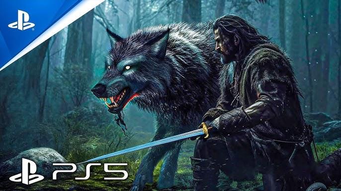 PS5 upcoming game trailer preview gameplay