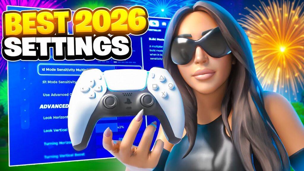 best PS5 settings 2026 optimize performance gameplay