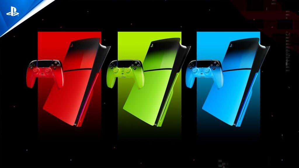 best PS5 accessories 2026 gaming setup controller headset