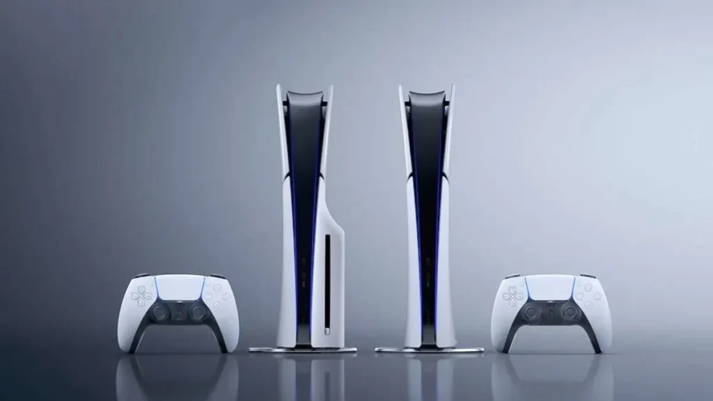 PS5 new update 2026 features performance improvements