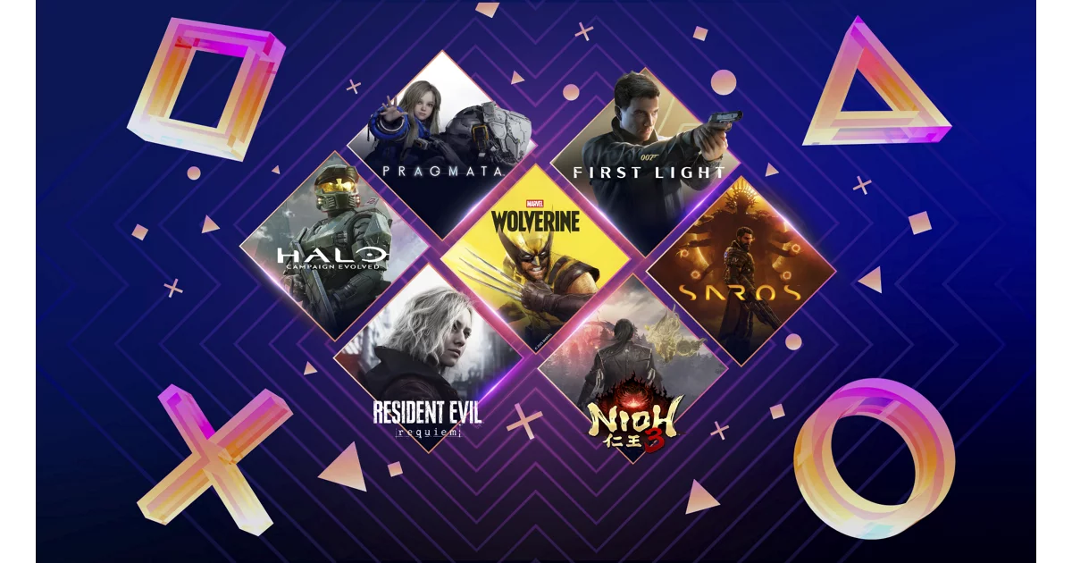 Best Upcoming PS5 Games in 2026: New Titles You Should Watch