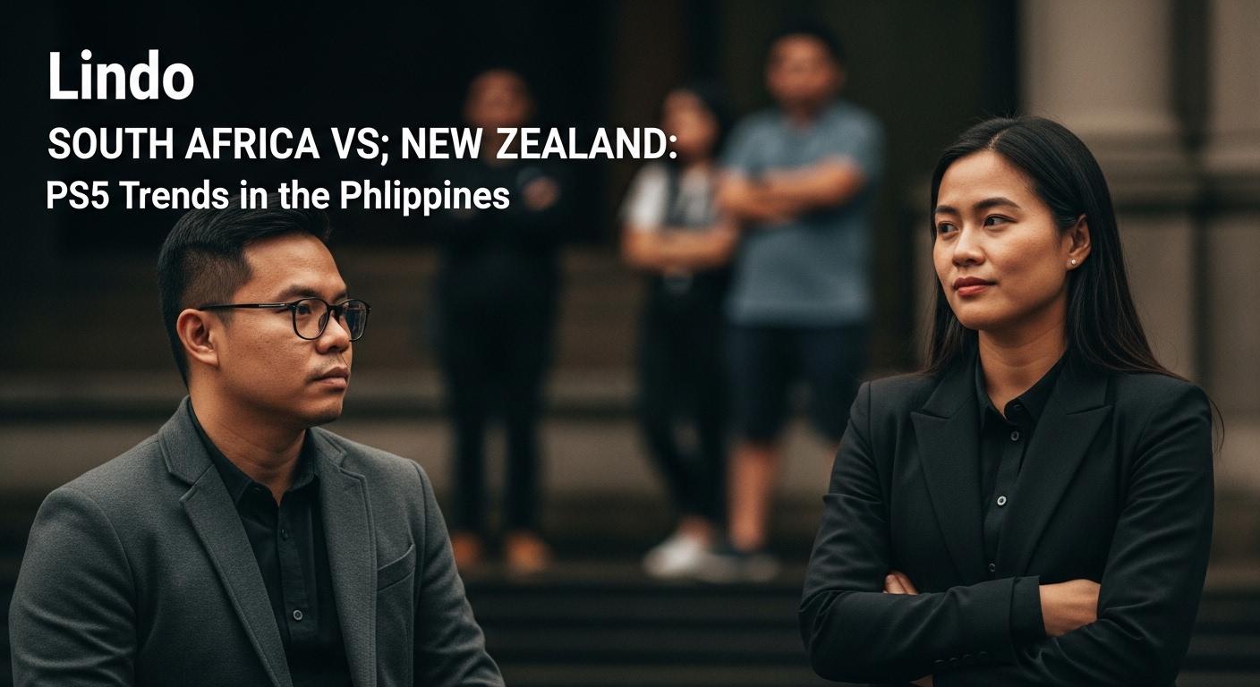 PS5 gaming, cricket rivalry, and Philippine audience engagement on TikTok