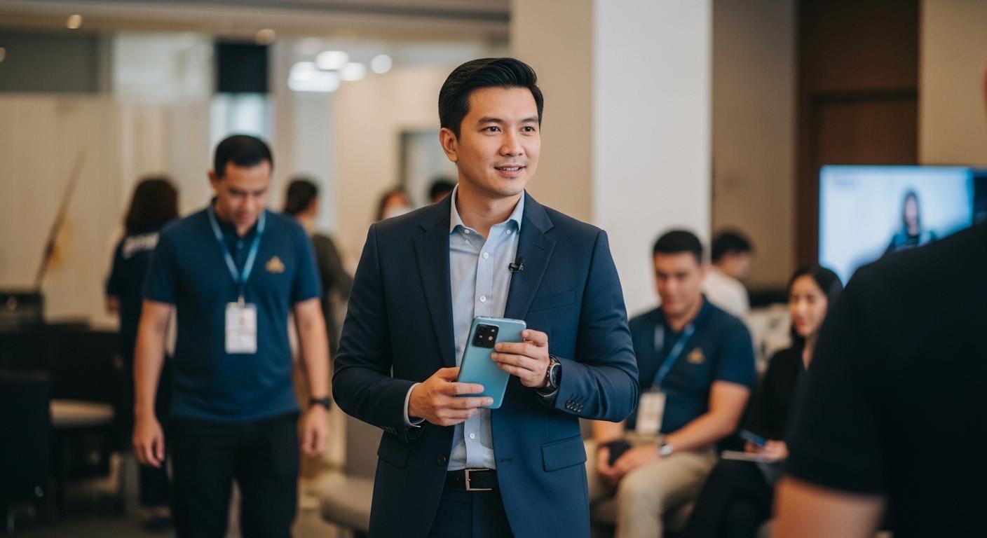 PS5 in the Philippines: TECNO CAMON 50 Ultra 5G context