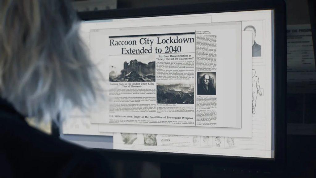 Com novos conteúdos no horizonte, Resident Evil Requiem se torna o jogo da série a alcançar a marca de 6 milhões de cópias vendidas mais rápido